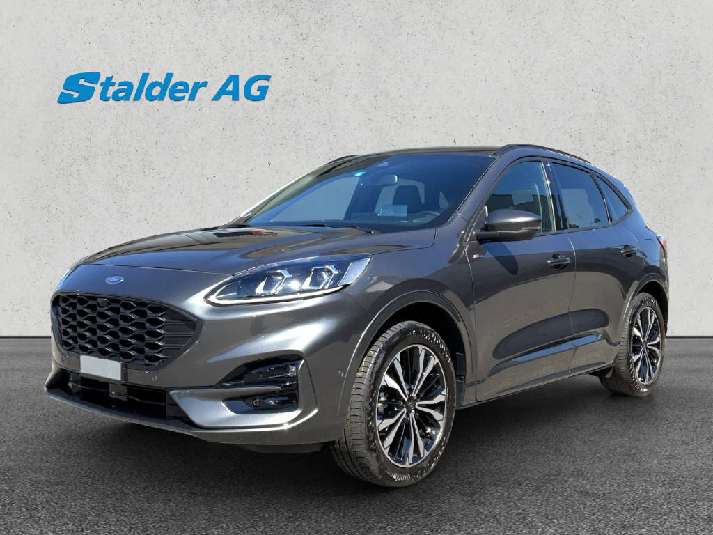FORD Kuga 2.5 Hybrid ST-Line X 4x4
