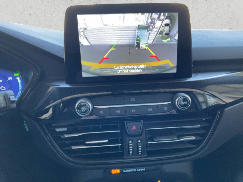 FORD Kuga 2.5 Hybrid ST-Line X 4x4-image-12