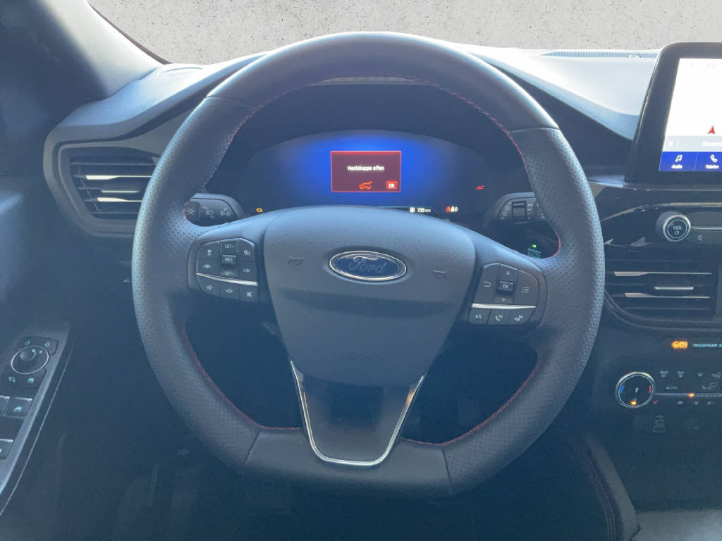 FORD Kuga 2.5 Hybrid ST-Line X 4x4-image-9