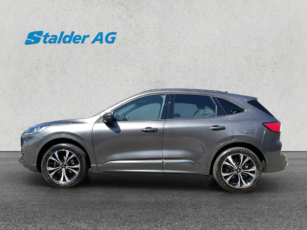 FORD Kuga 2.5 Hybrid ST-Line X 4x4-image-2