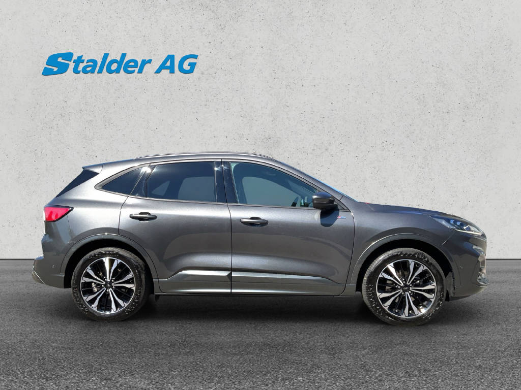 FORD Kuga 2.5 Hybrid ST-Line X 4x4-image-6