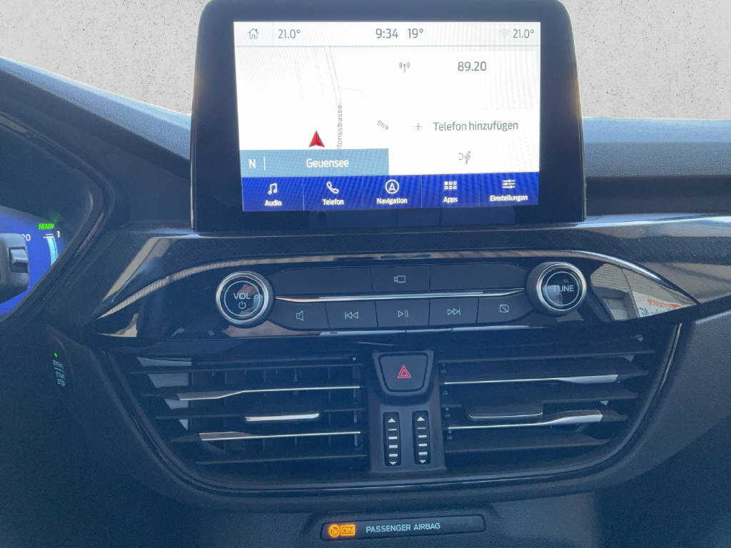 FORD Kuga 2.5 Hybrid ST-Line X 4x4-image-11
