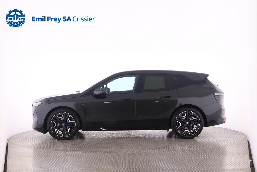 BMW iX xDrive50-image-4