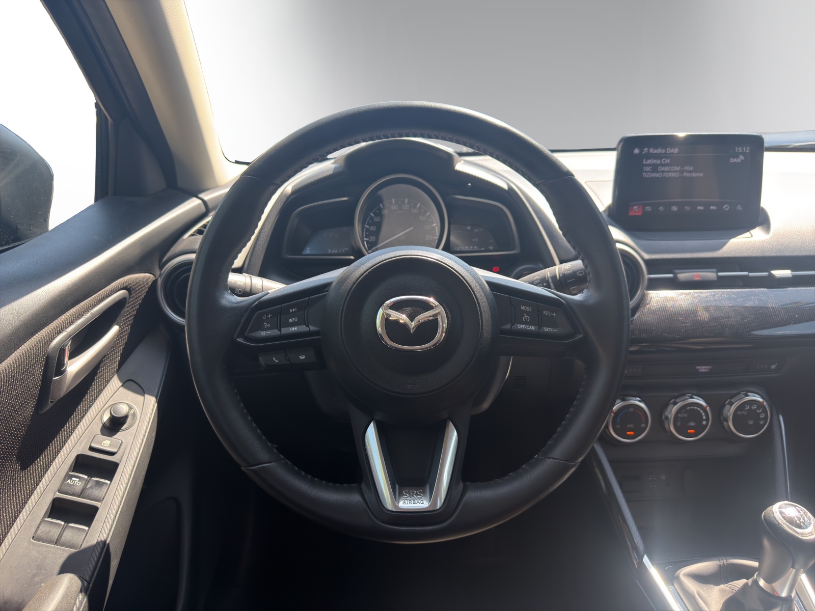 MAZDA 2 G 90 MHD Kizoku-image-13