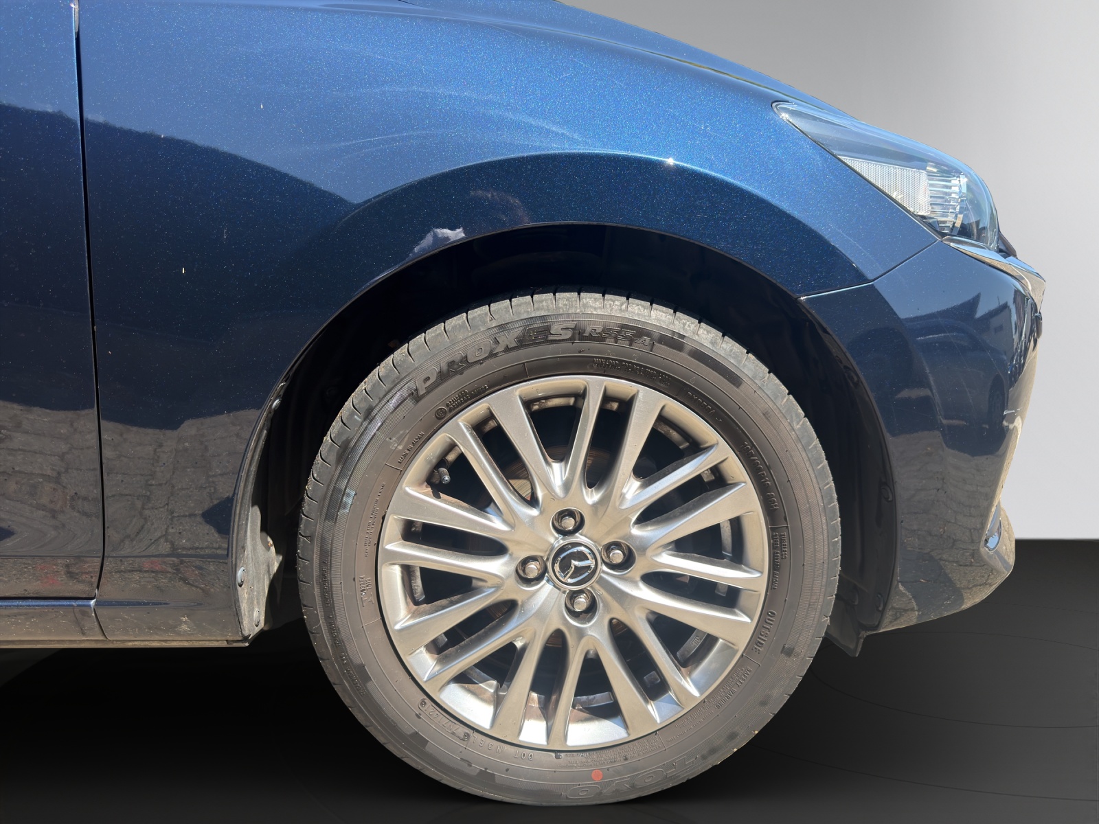 MAZDA 2 G 90 MHD Kizoku-image-6