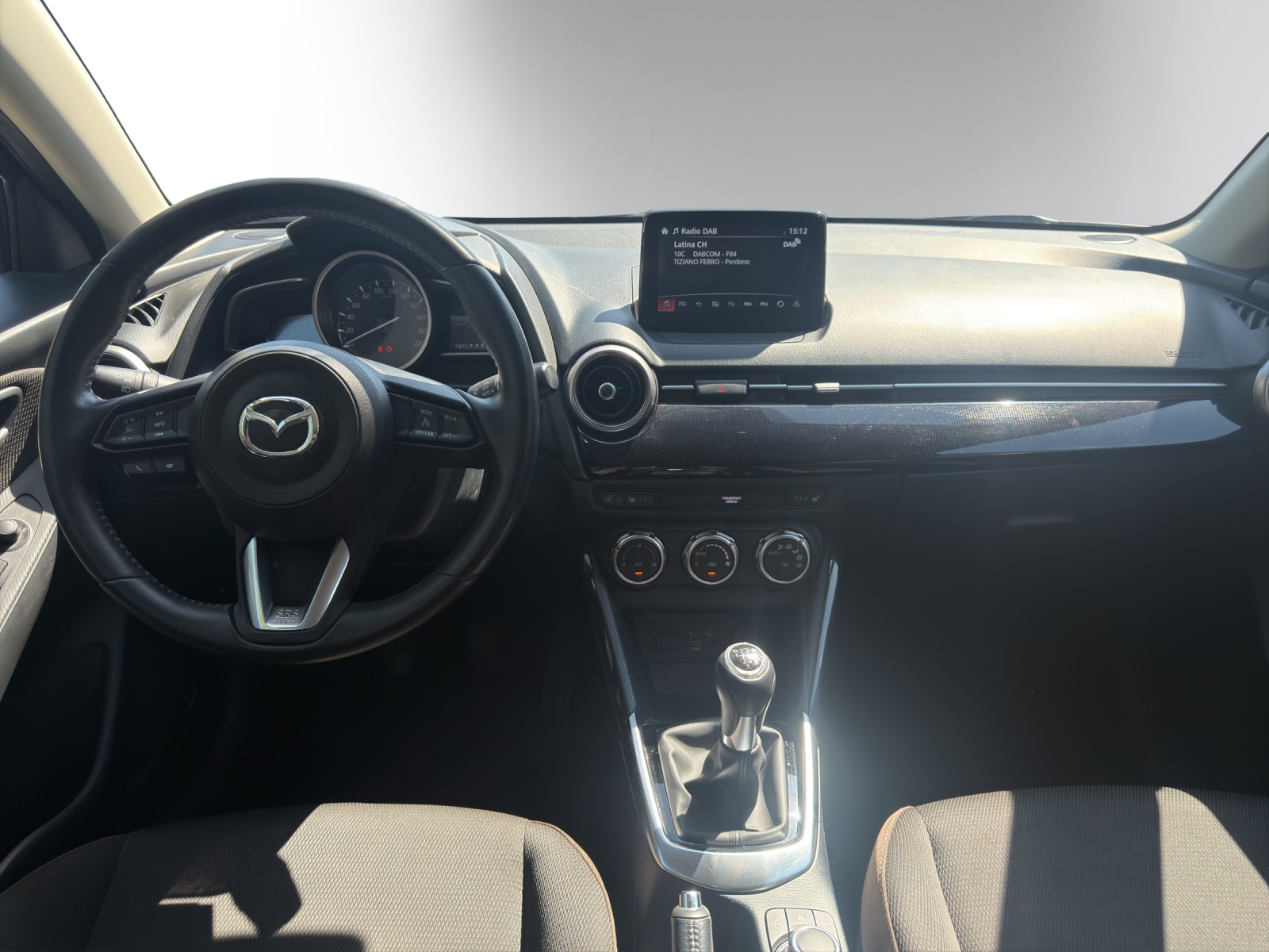 MAZDA 2 G 90 MHD Kizoku-image-11