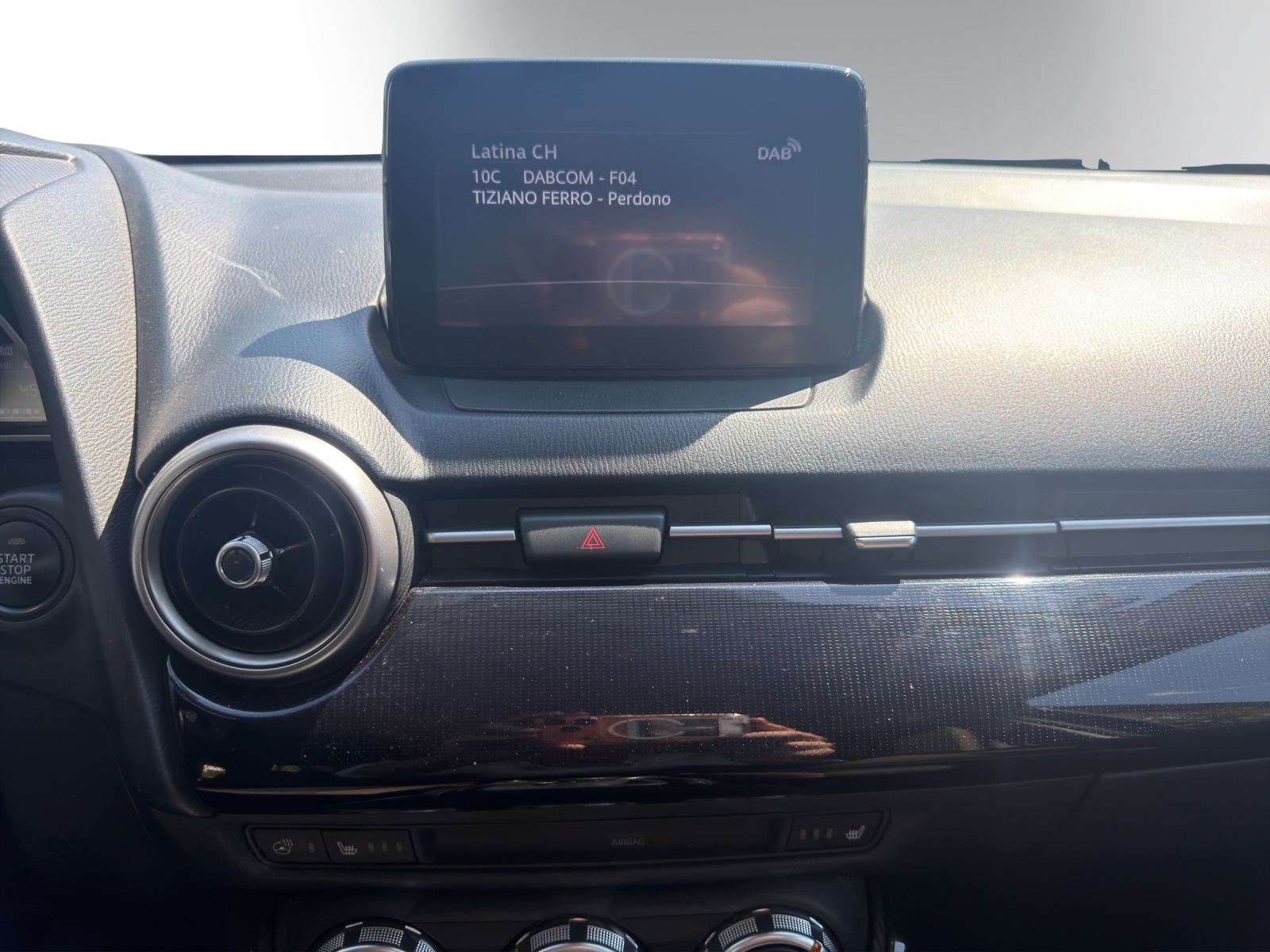 MAZDA 2 G 90 MHD Kizoku-image-14