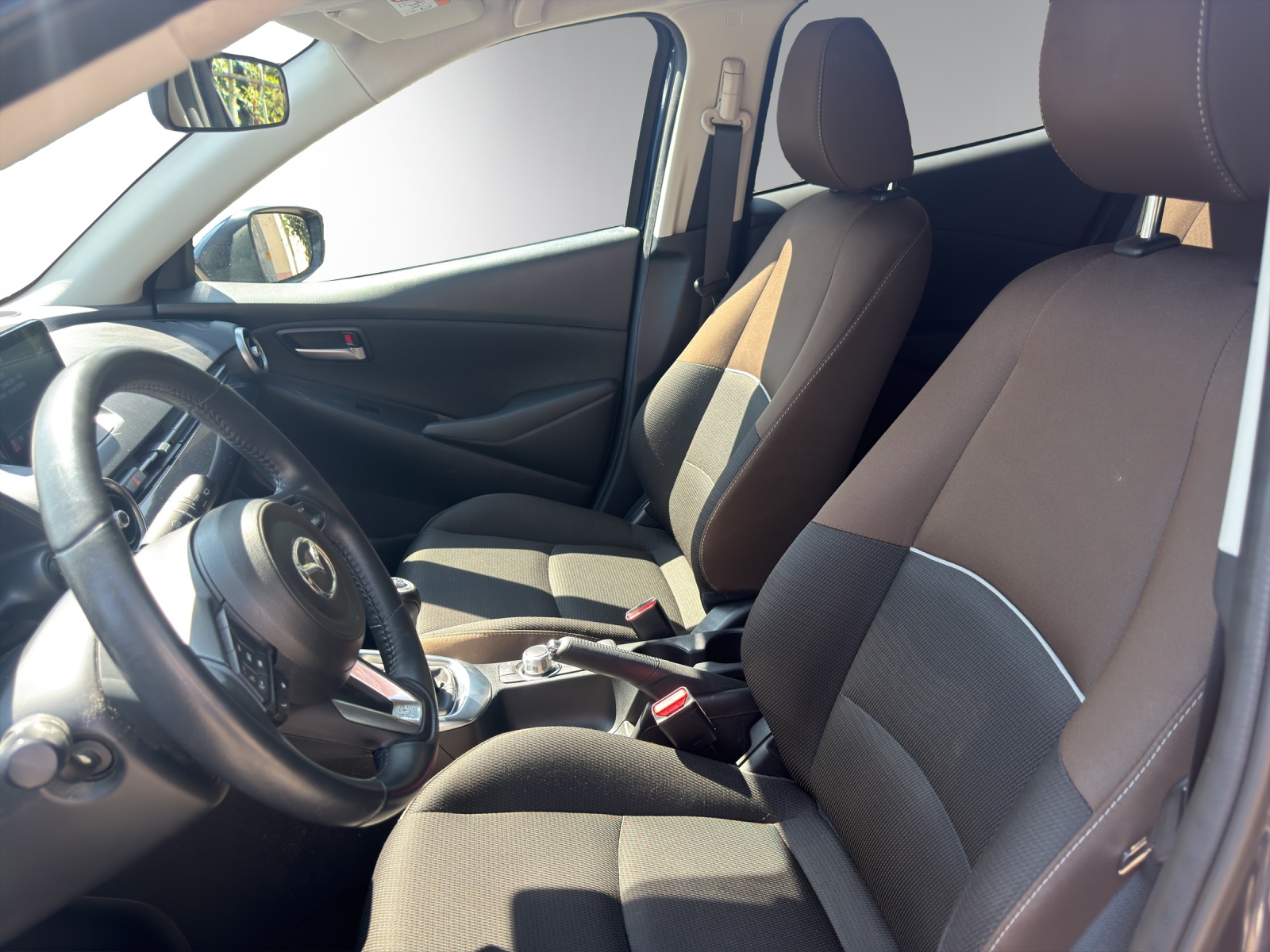 MAZDA 2 G 90 MHD Kizoku-image-8