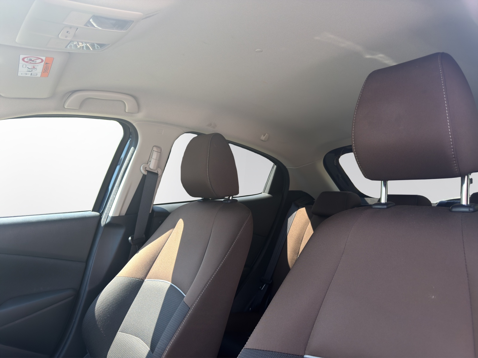 MAZDA 2 G 90 MHD Kizoku-image-9