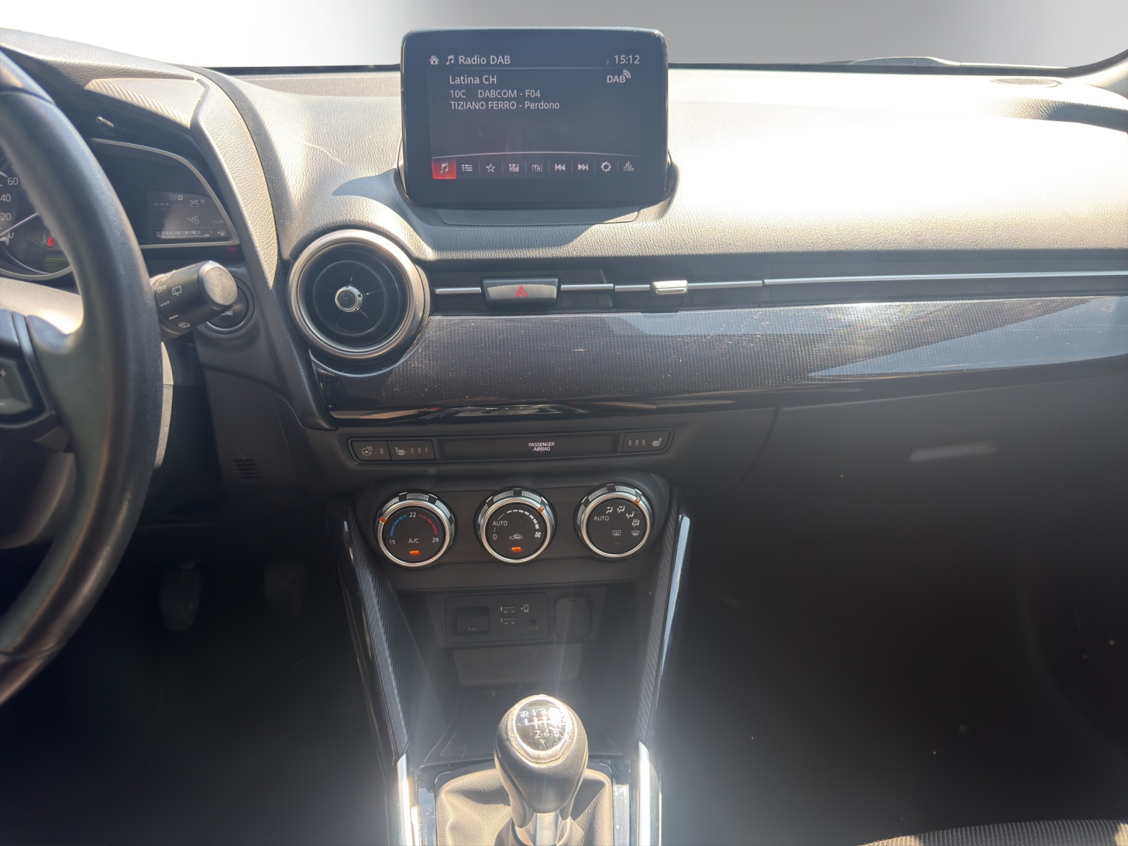 MAZDA 2 G 90 MHD Kizoku-image-12