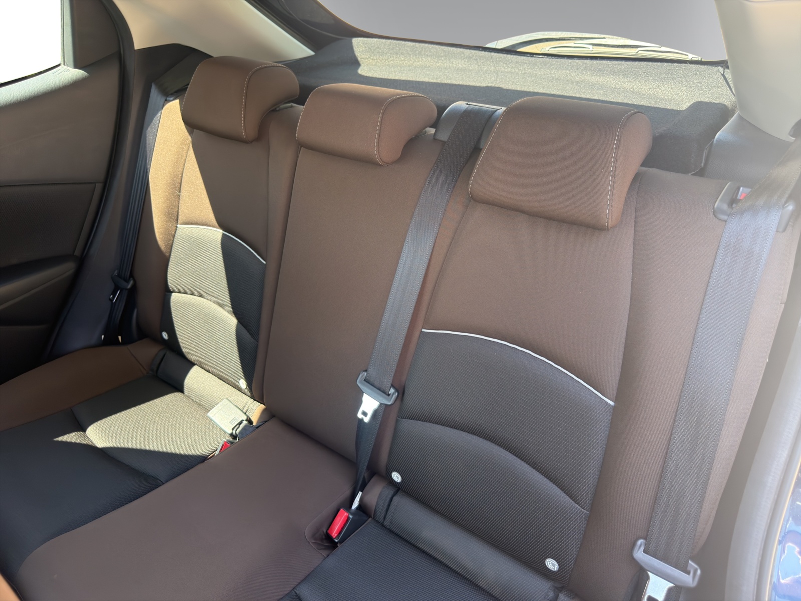 MAZDA 2 G 90 MHD Kizoku-image-10