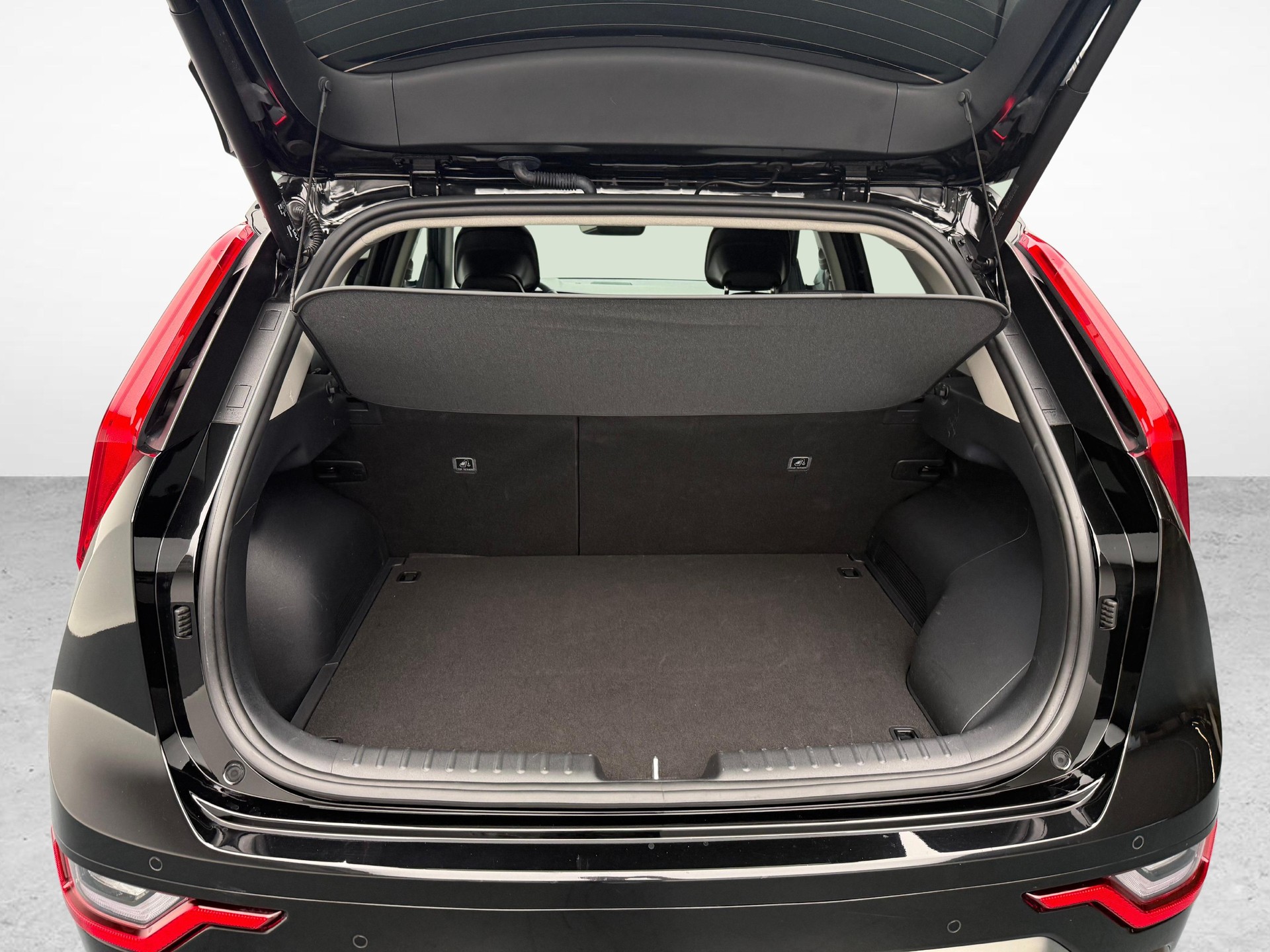 KIA Niro 1.6 GDi Plug-in Hybrid Style-image-11