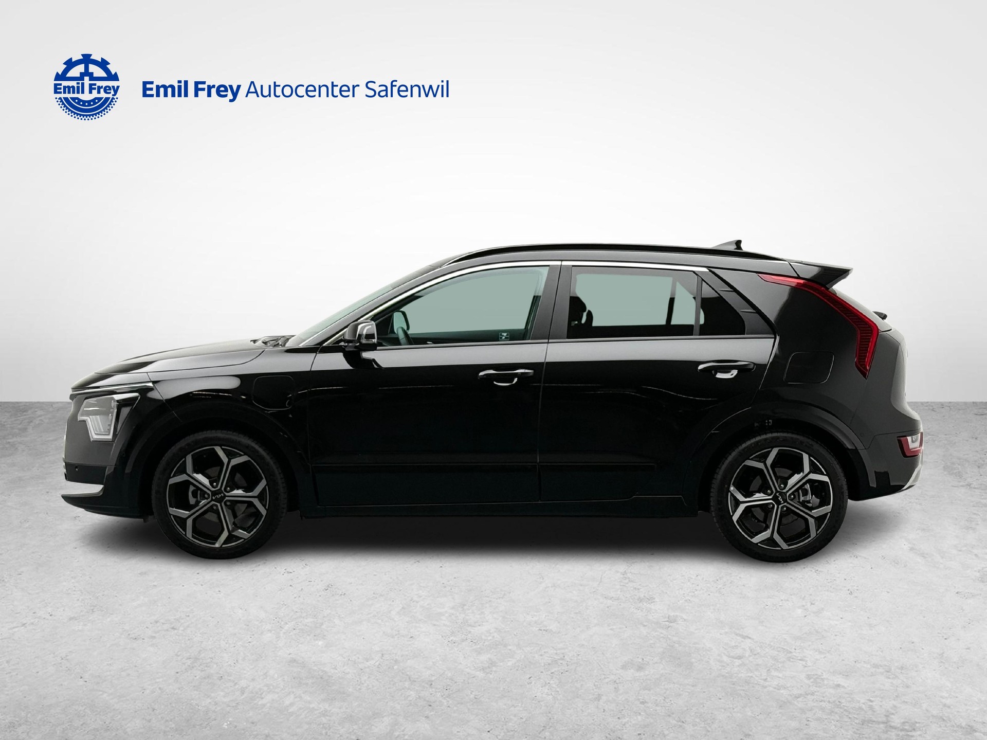 KIA Niro 1.6 GDi Plug-in Hybrid Style-showroom-element-1