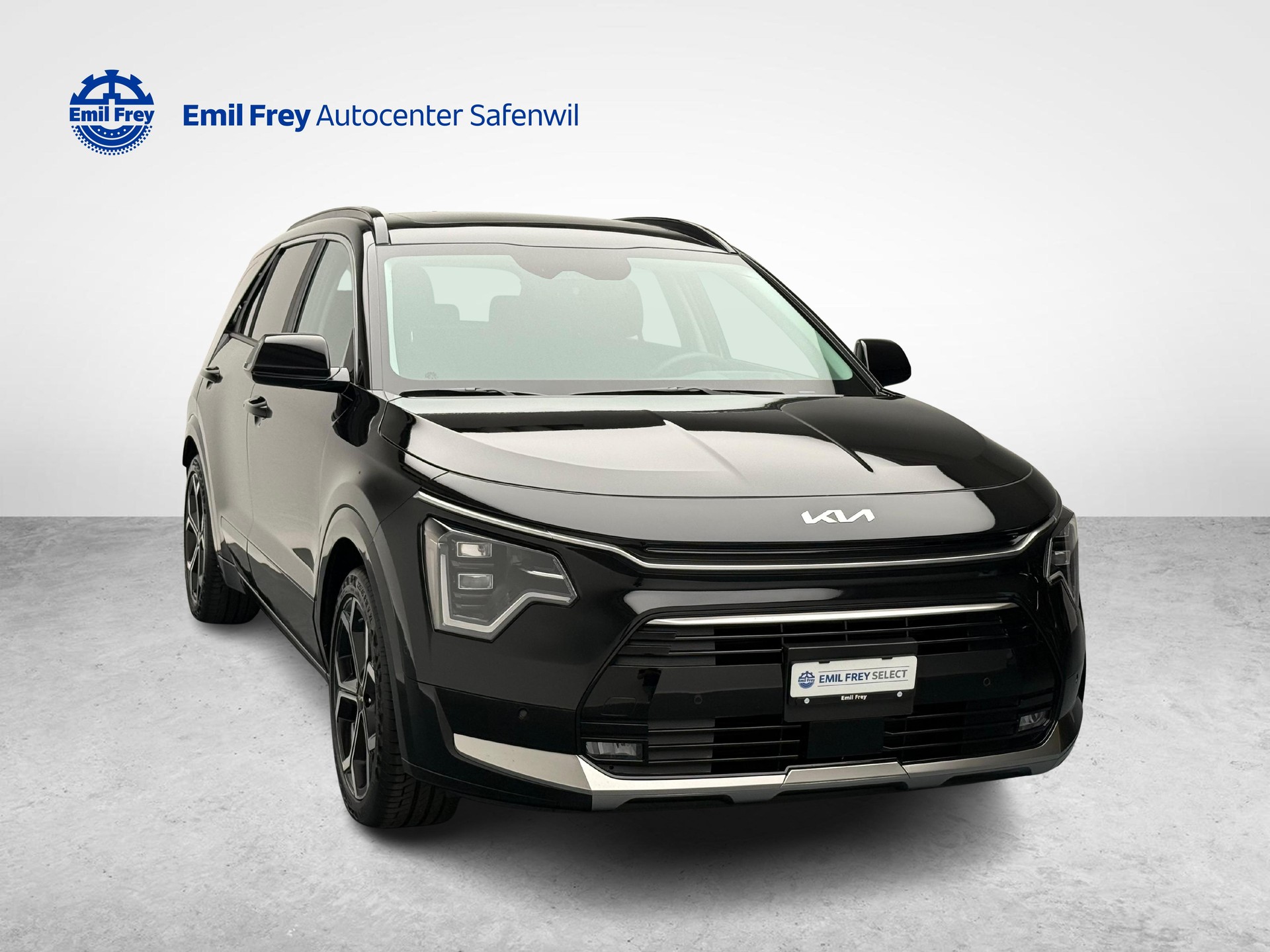 KIA Niro 1.6 GDi Plug-in Hybrid Style-image-6