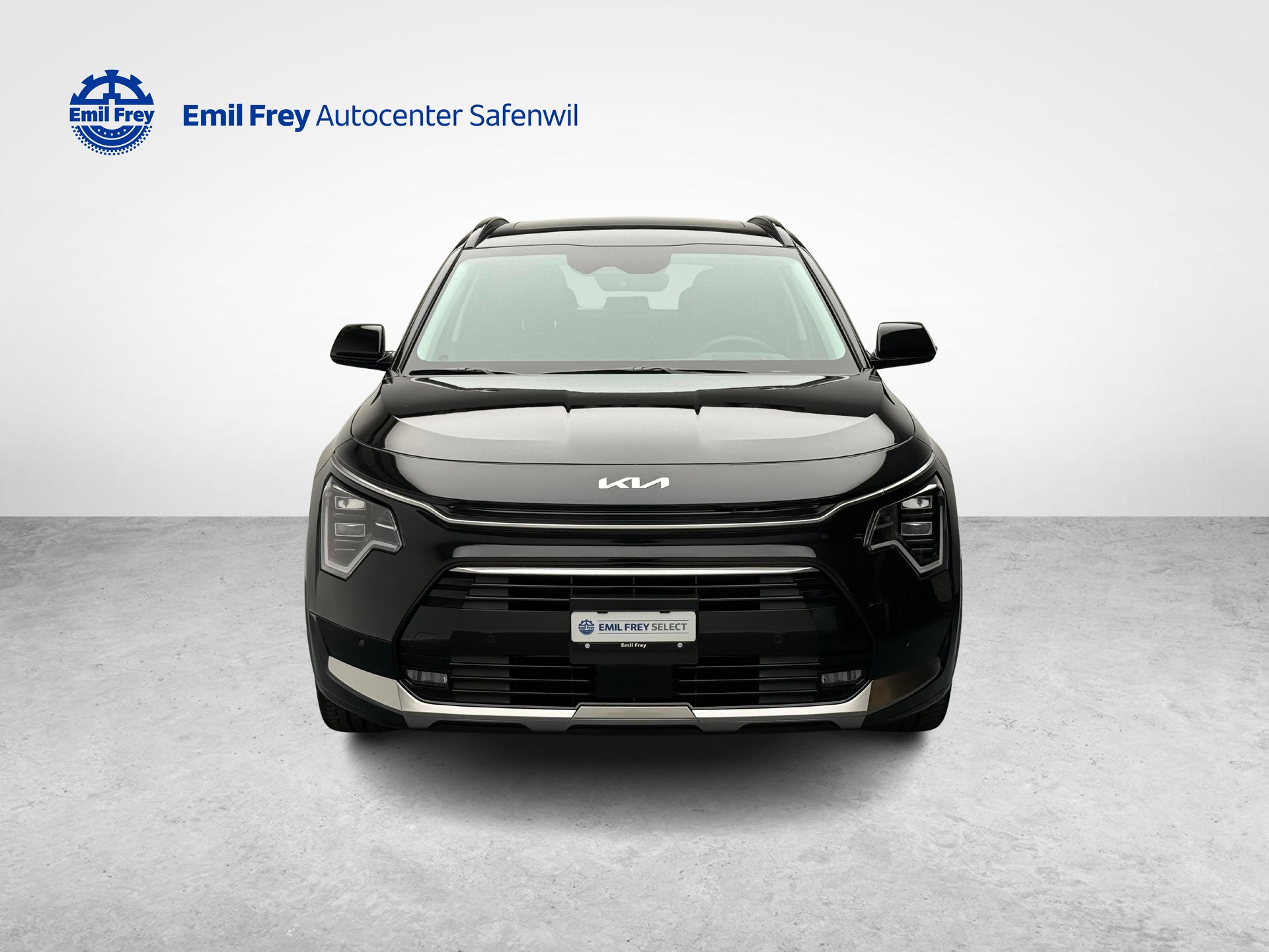 KIA Niro 1.6 GDi Plug-in Hybrid Style-image-7