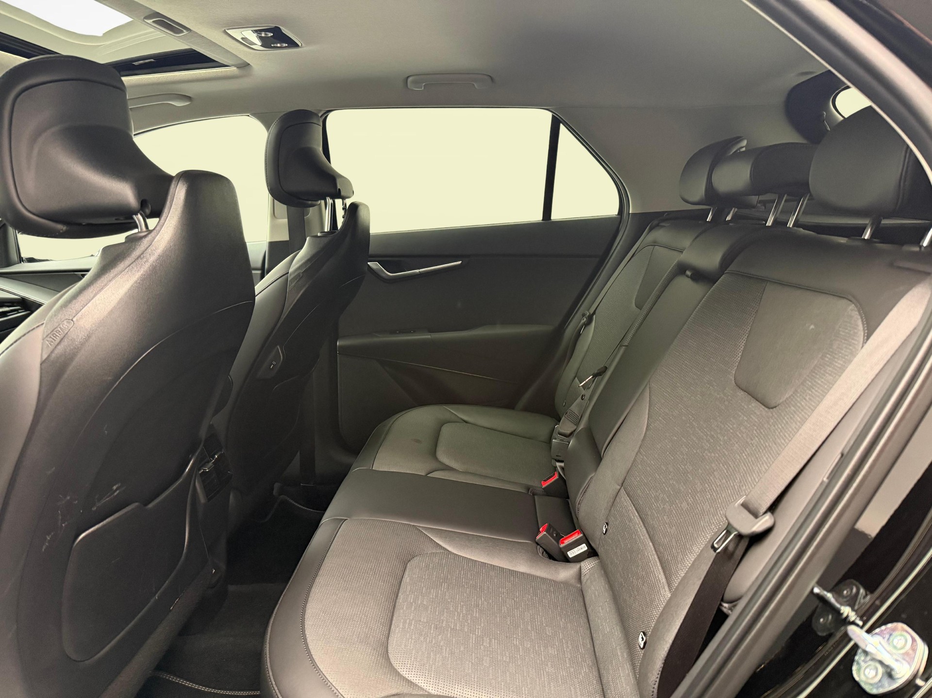 KIA Niro 1.6 GDi Plug-in Hybrid Style-image-10