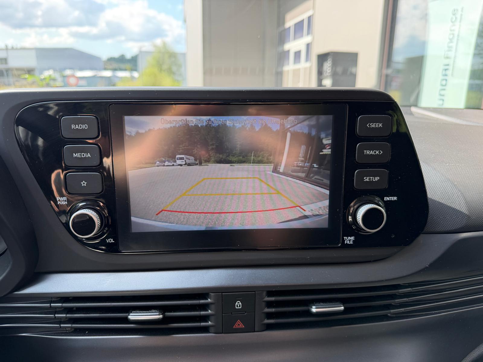 HYUNDAI i20 1.0 T-GDi Origo DCT-image-20