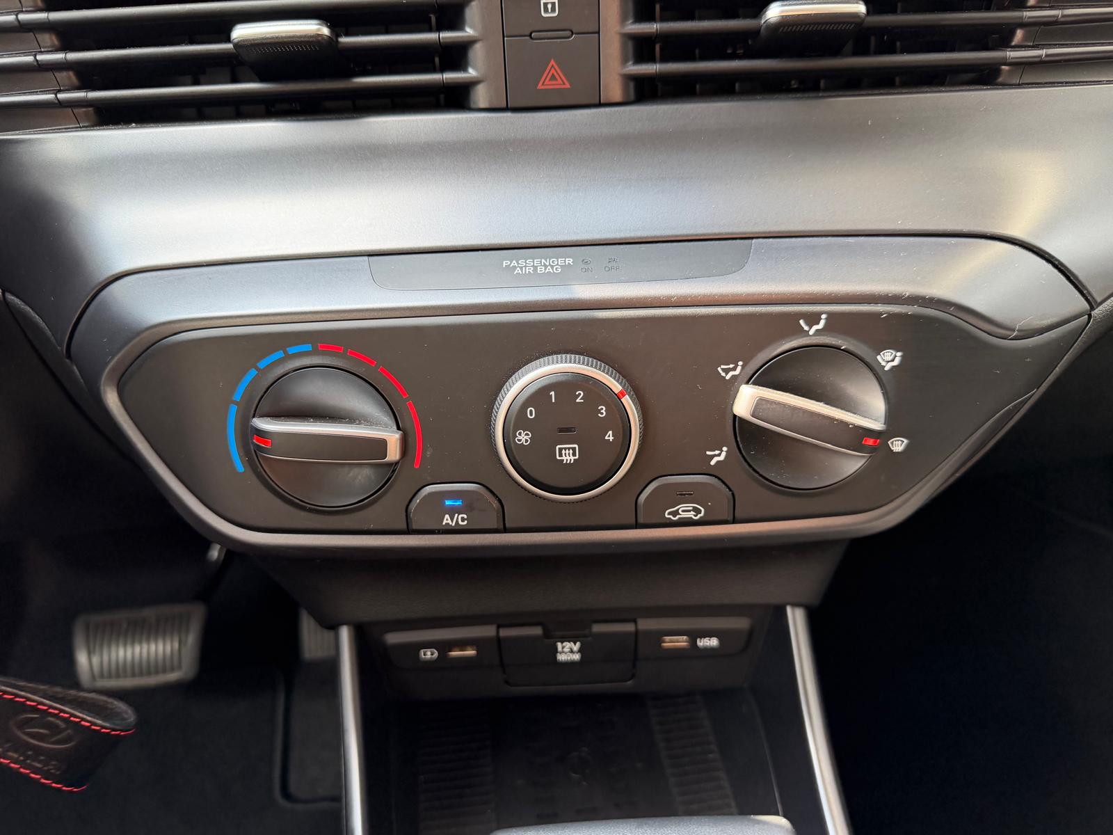 HYUNDAI i20 1.0 T-GDi Origo DCT-image-15