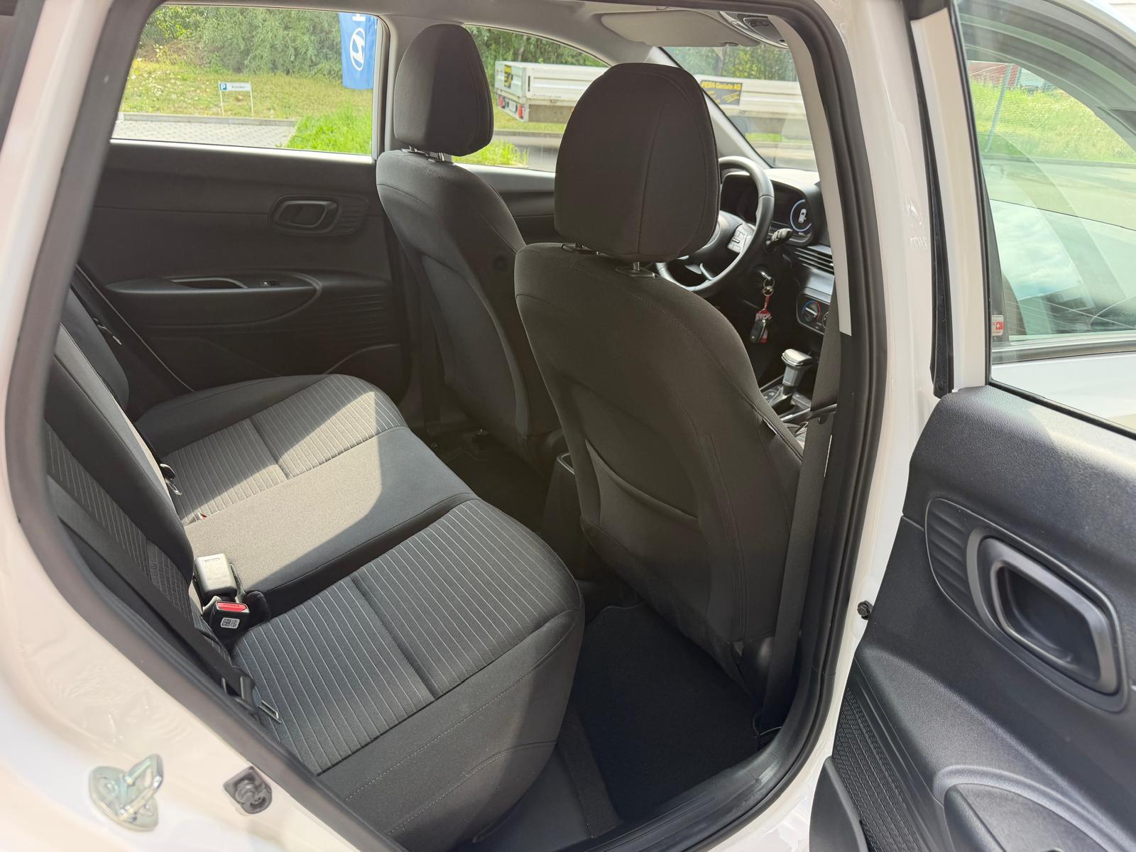HYUNDAI i20 1.0 T-GDi Origo DCT-image-10