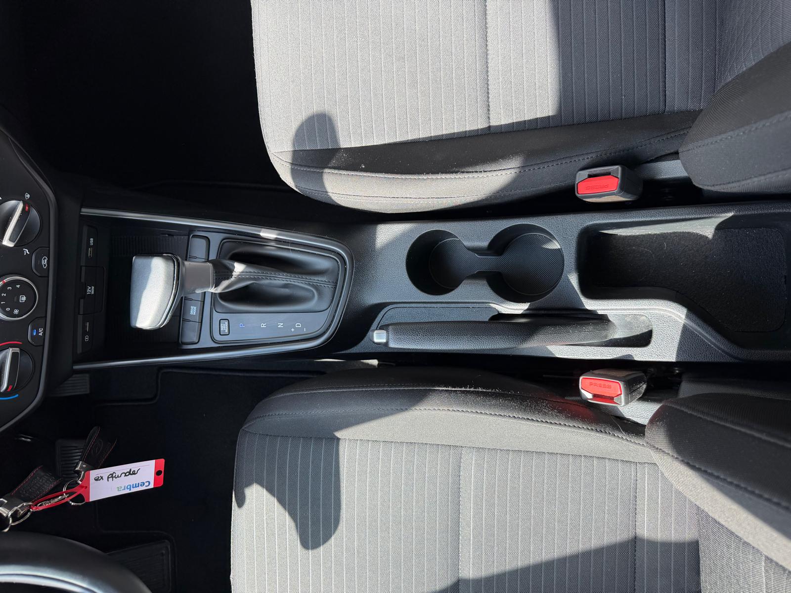 HYUNDAI i20 1.0 T-GDi Origo DCT-image-14