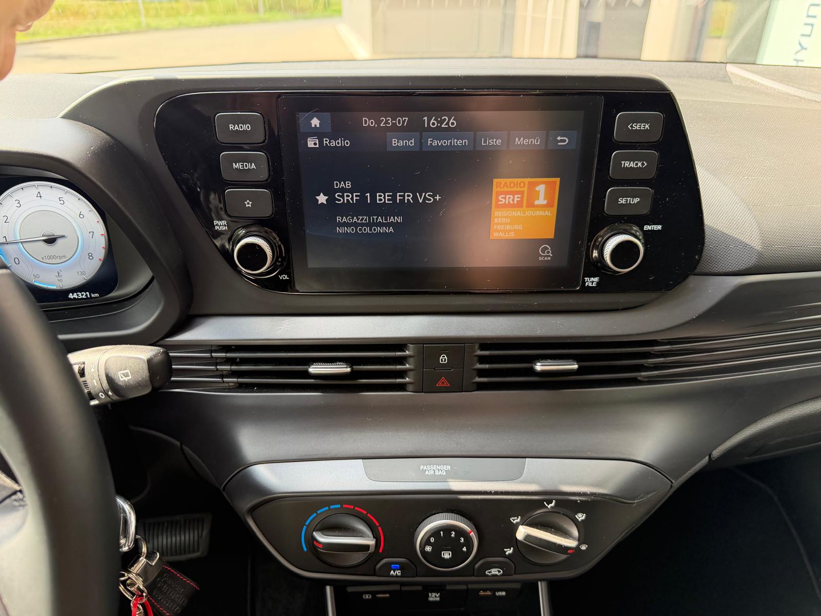 HYUNDAI i20 1.0 T-GDi Origo DCT-image-18