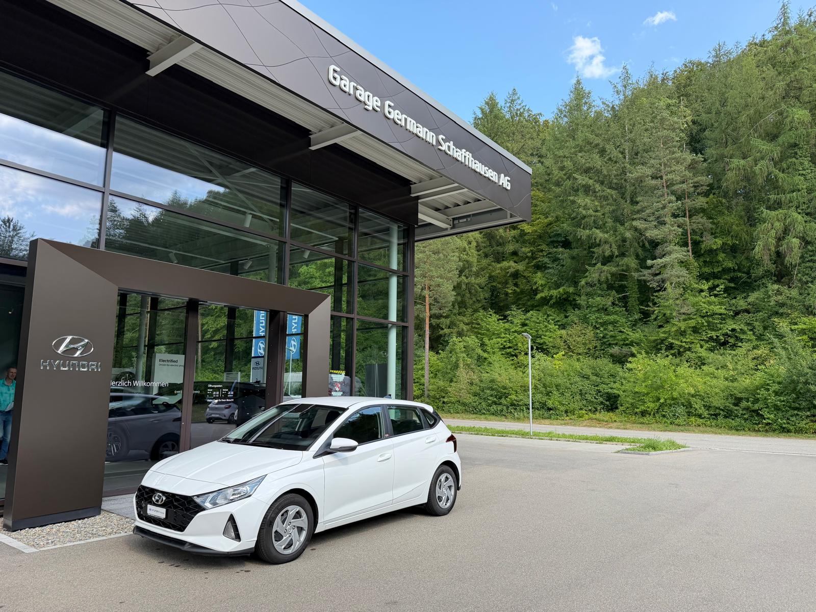 HYUNDAI i20 1.0 T-GDi Origo DCT-image-21