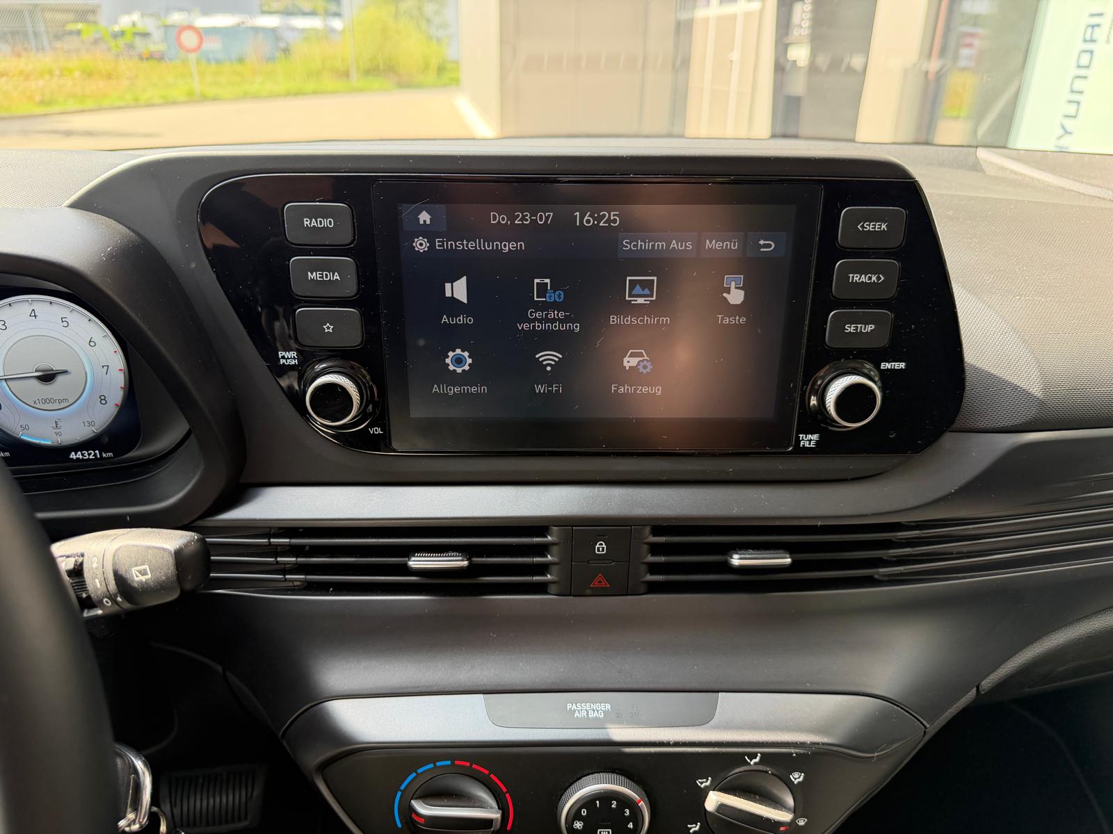HYUNDAI i20 1.0 T-GDi Origo DCT-image-17