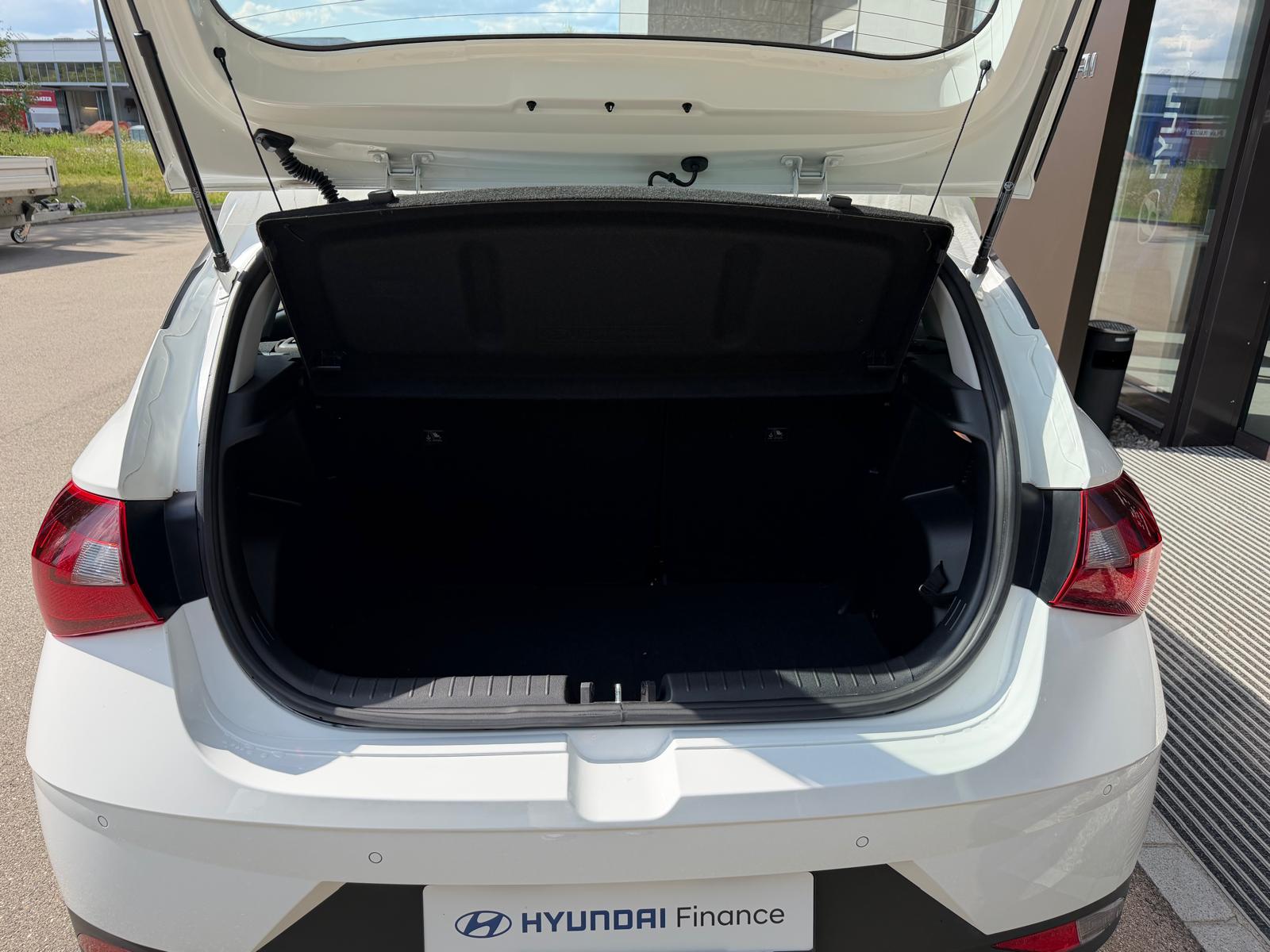 HYUNDAI i20 1.0 T-GDi Origo DCT-image-8