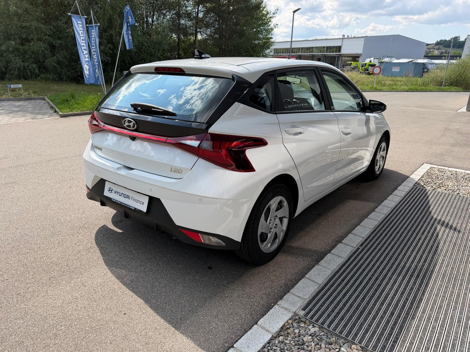 HYUNDAI i20 1.0 T-GDi Origo DCT-image-6