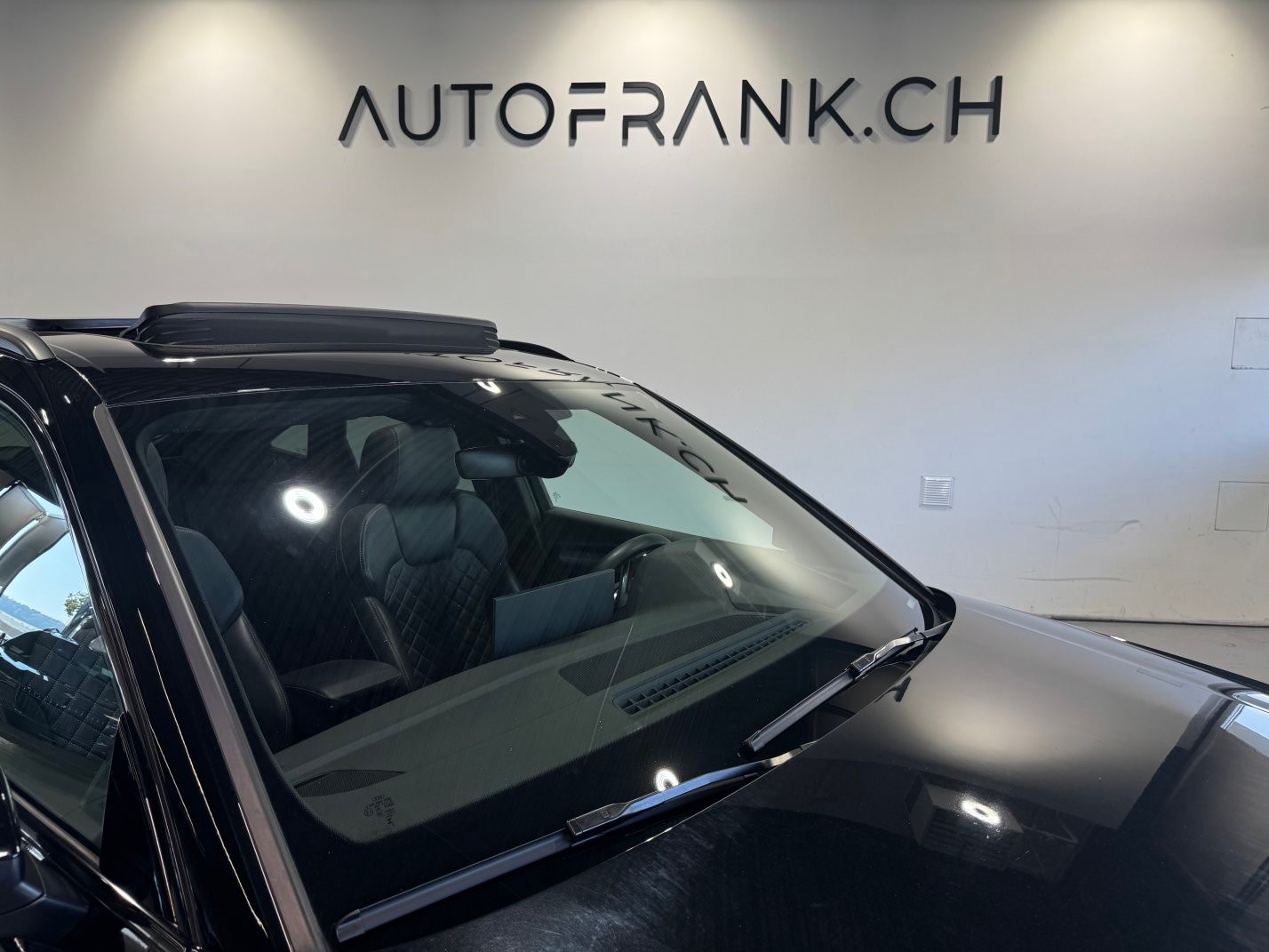 AUDI Q5 Sportback 2.0 40 TDI S Line quattro S-Tronic-image-5