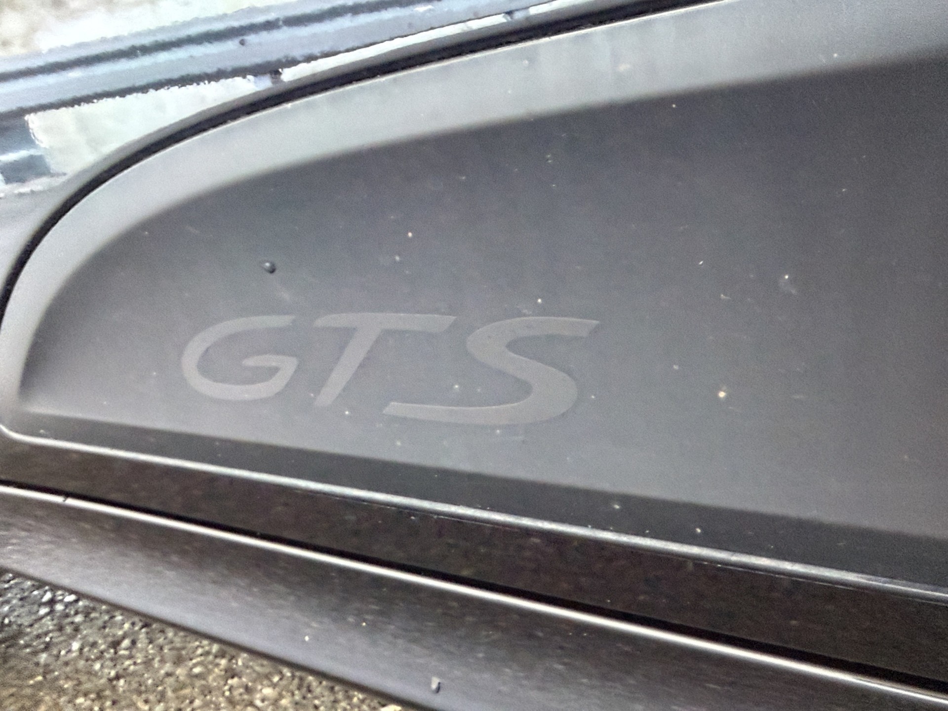 PORSCHE Macan 2.9 V6 GTS-image-30