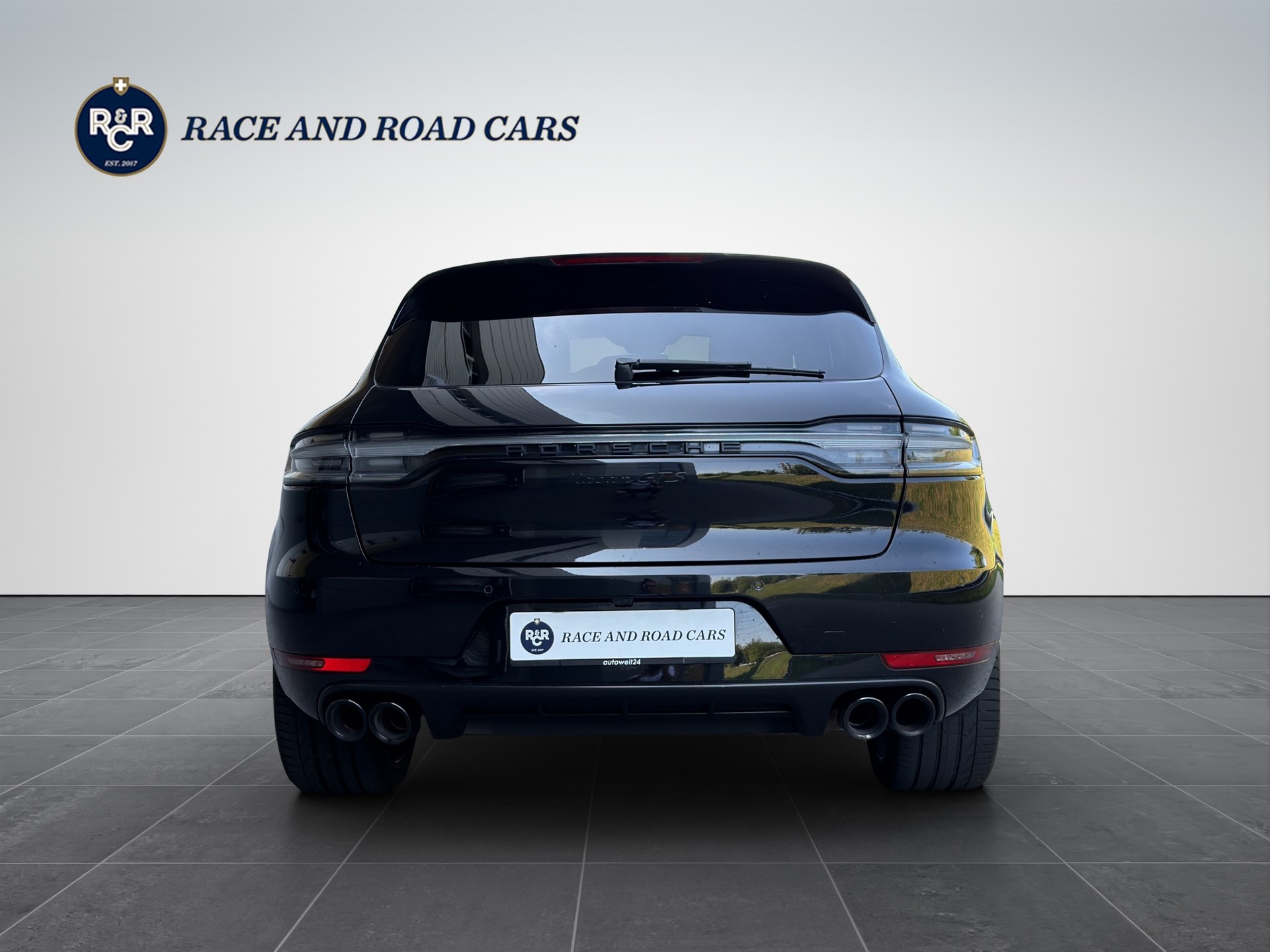 PORSCHE Macan 2.9 V6 GTS-image-5