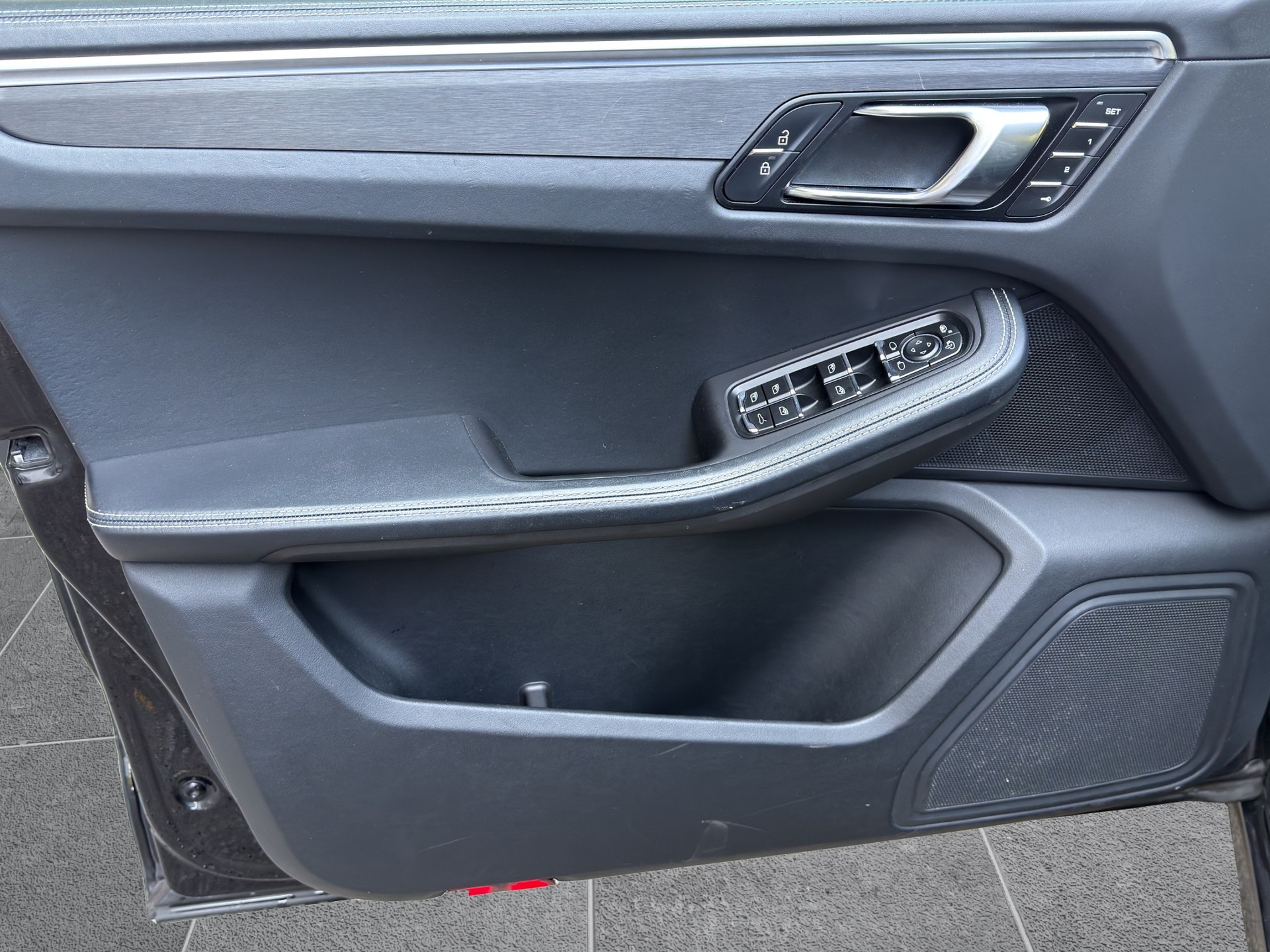 PORSCHE Macan 2.9 V6 GTS-image-9