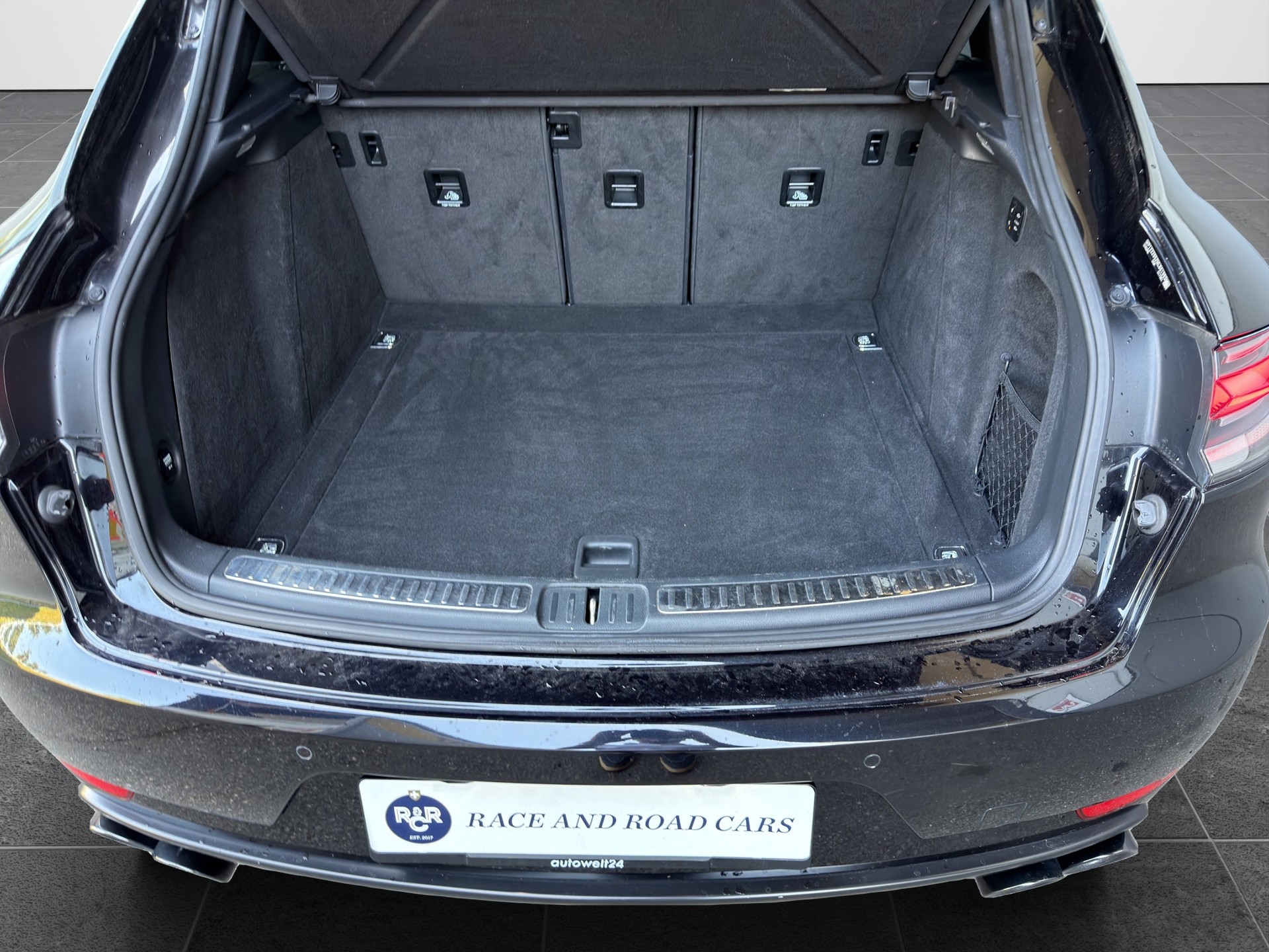 PORSCHE Macan 2.9 V6 GTS-image-26