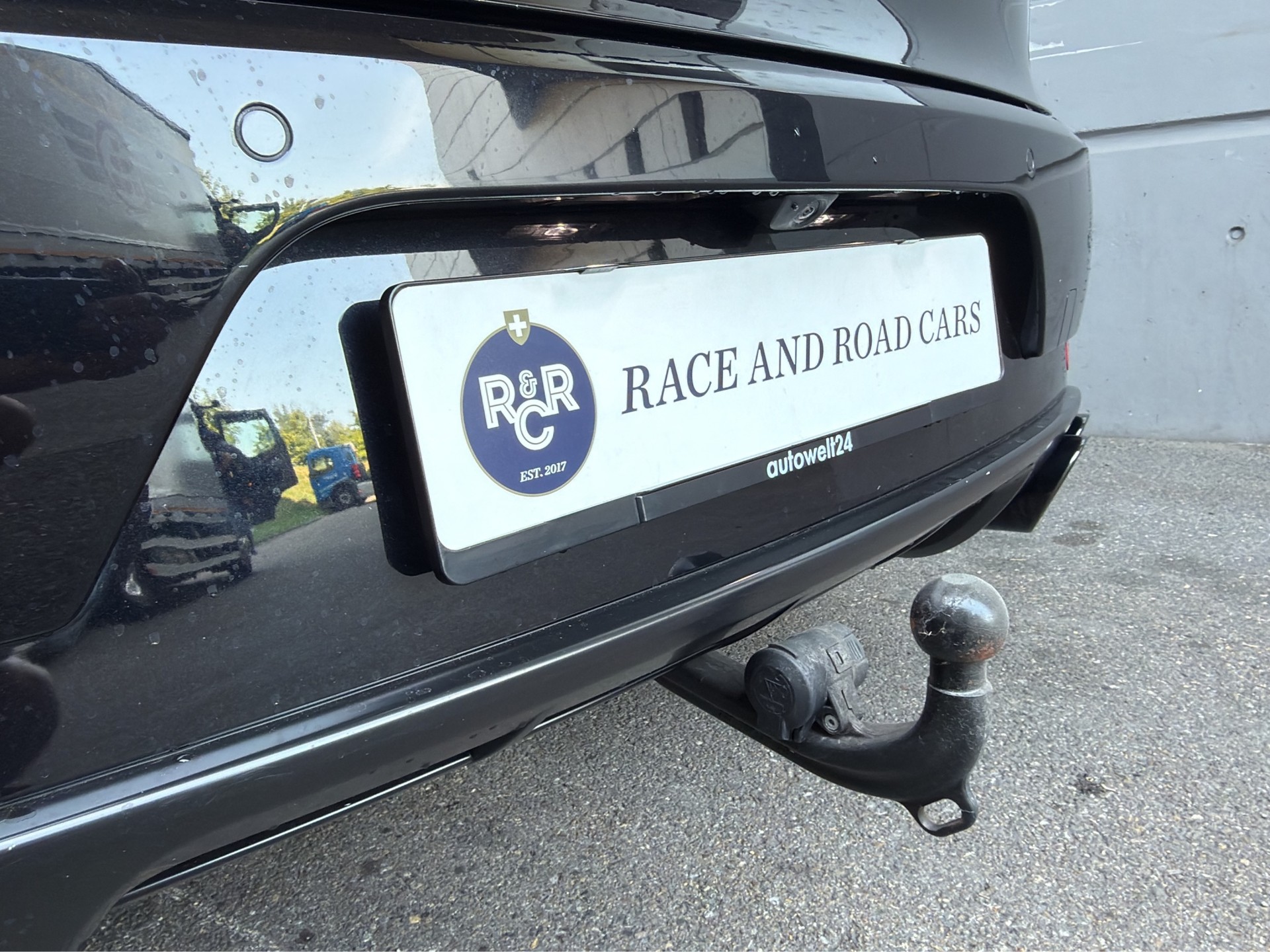 PORSCHE Macan 2.9 V6 GTS-image-29