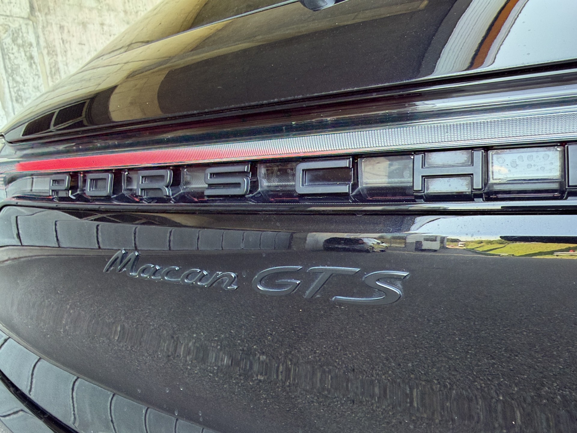 PORSCHE Macan 2.9 V6 GTS-image-31