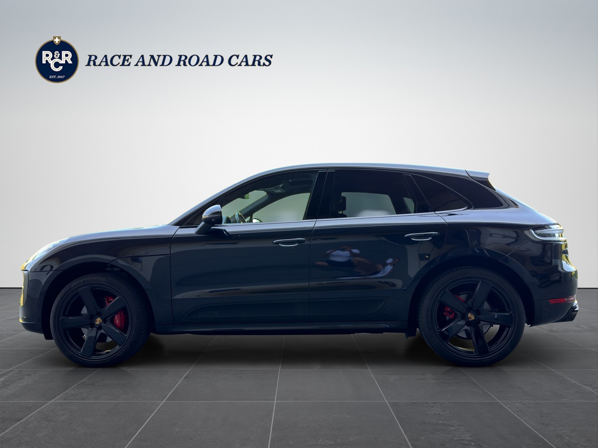 PORSCHE Macan 2.9 V6 GTS-image-7