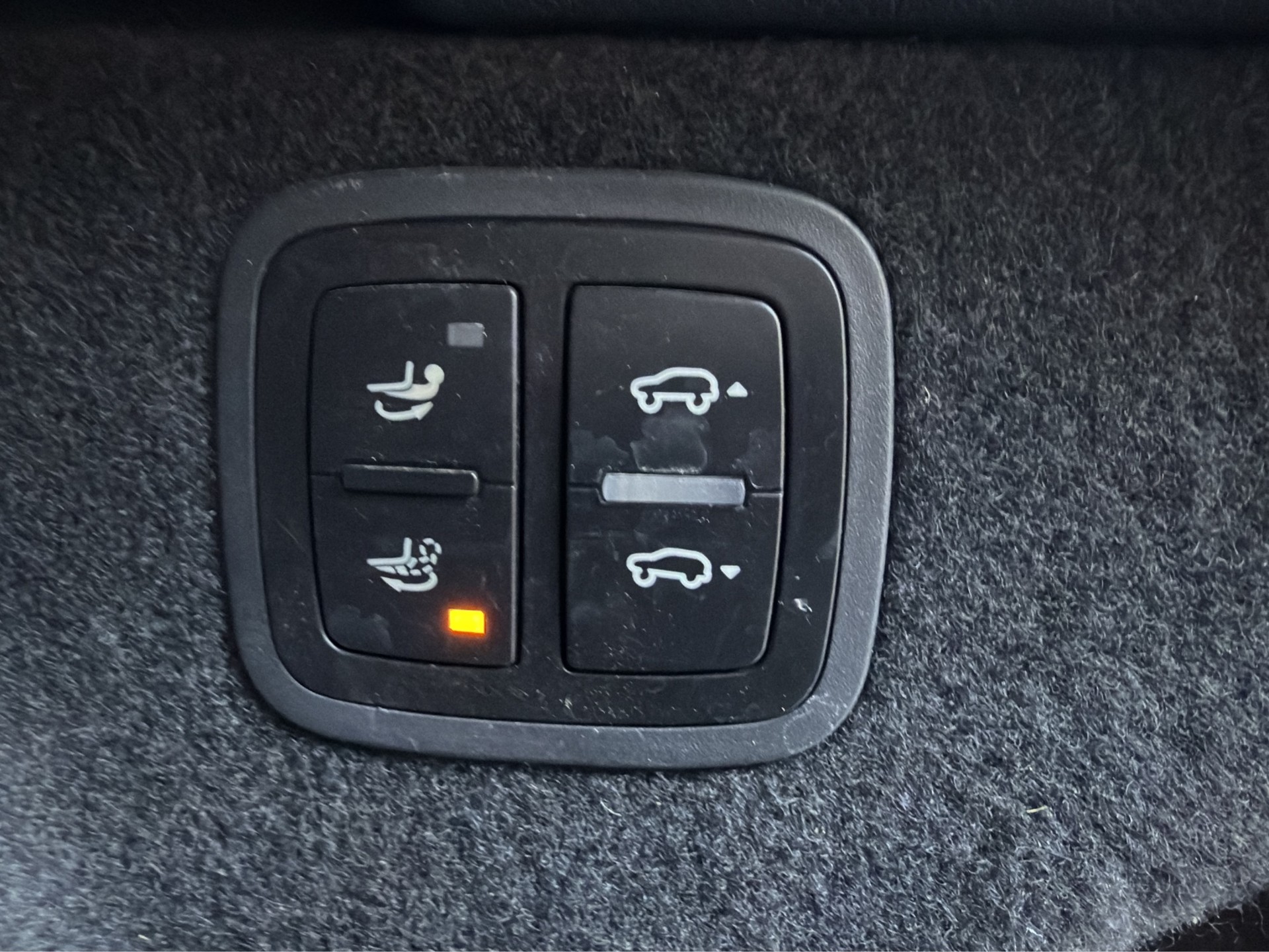 PORSCHE Macan 2.9 V6 GTS-image-28