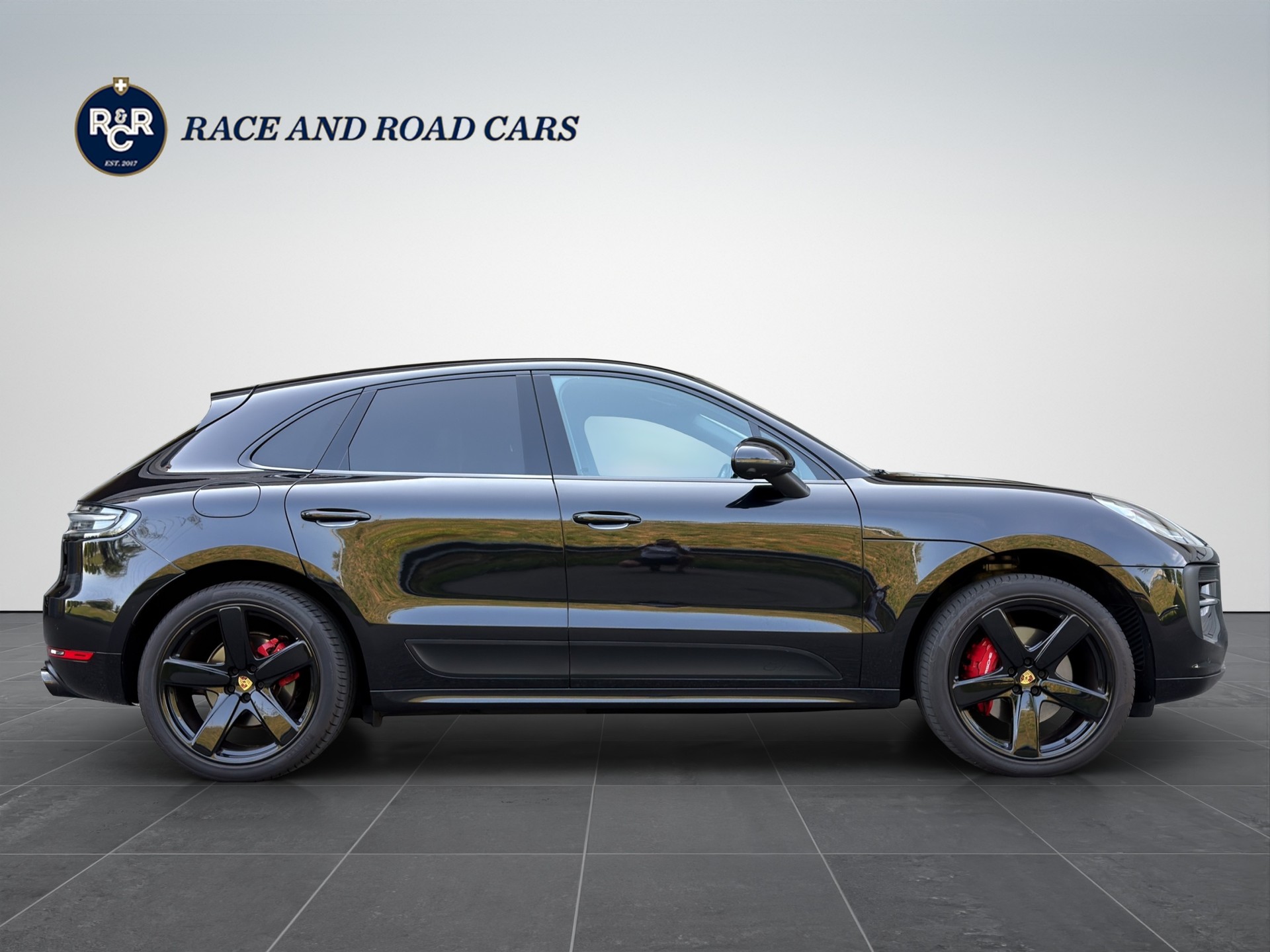 PORSCHE Macan 2.9 V6 GTS-image-3