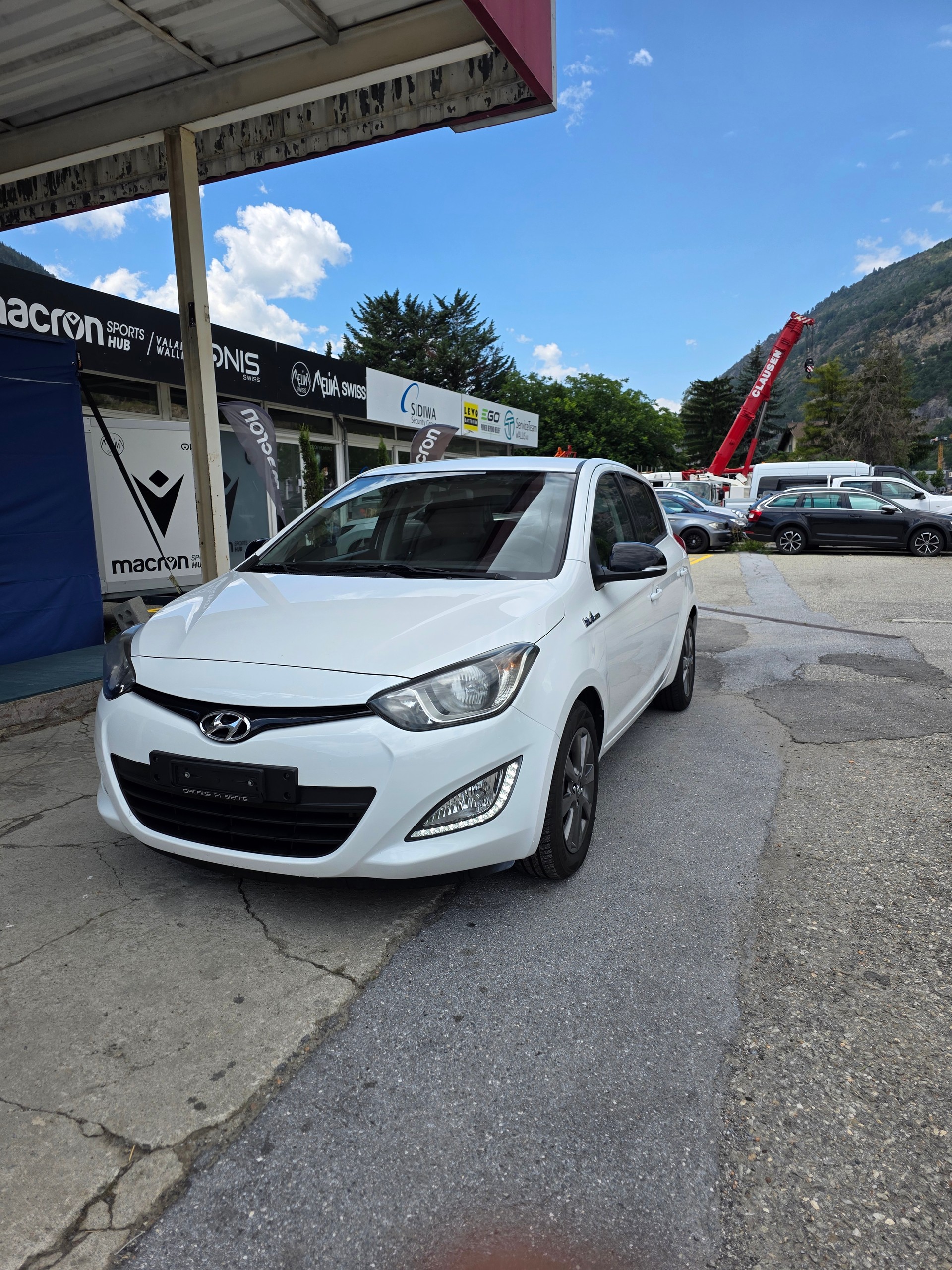 HYUNDAI i20 1.2 GO!-image-2