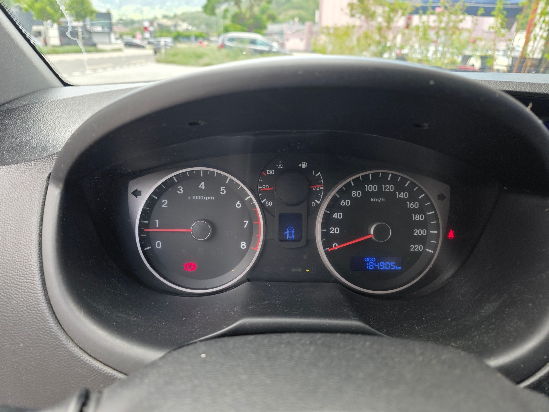 HYUNDAI i20 1.2 GO!-image-13
