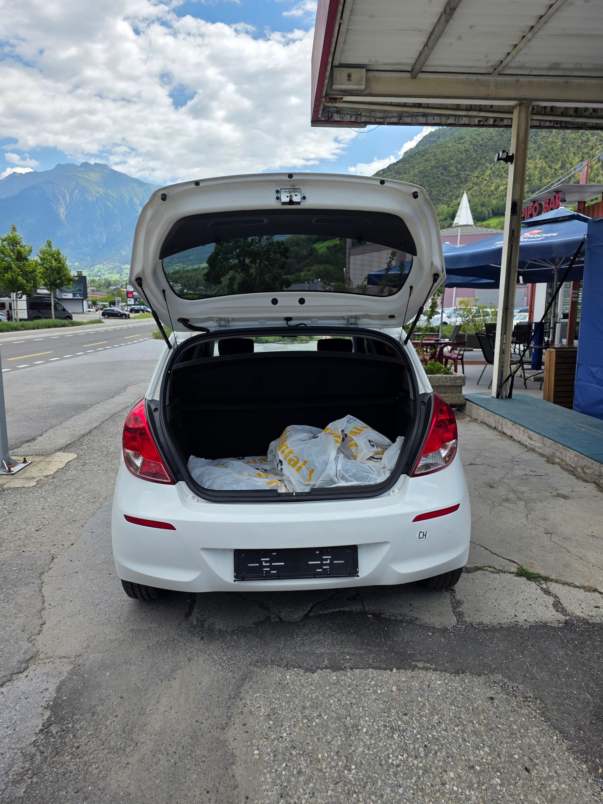 HYUNDAI i20 1.2 GO!-image-7