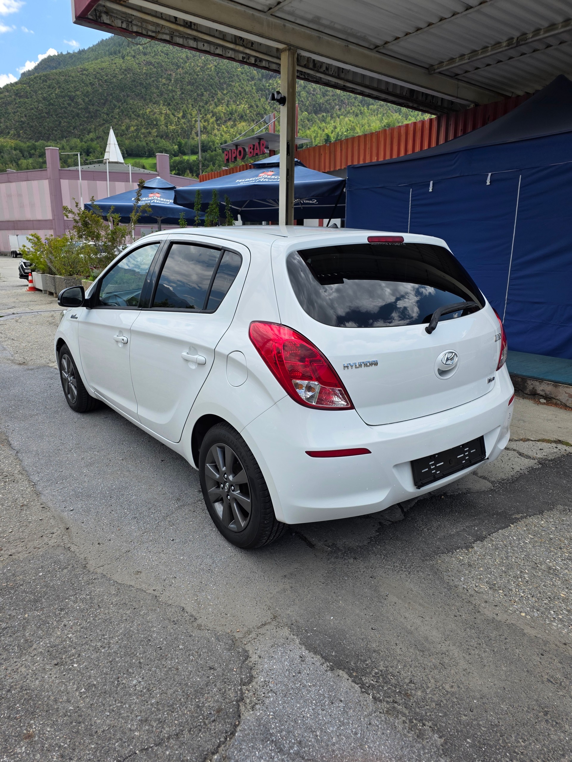 HYUNDAI i20 1.2 GO!-image-4
