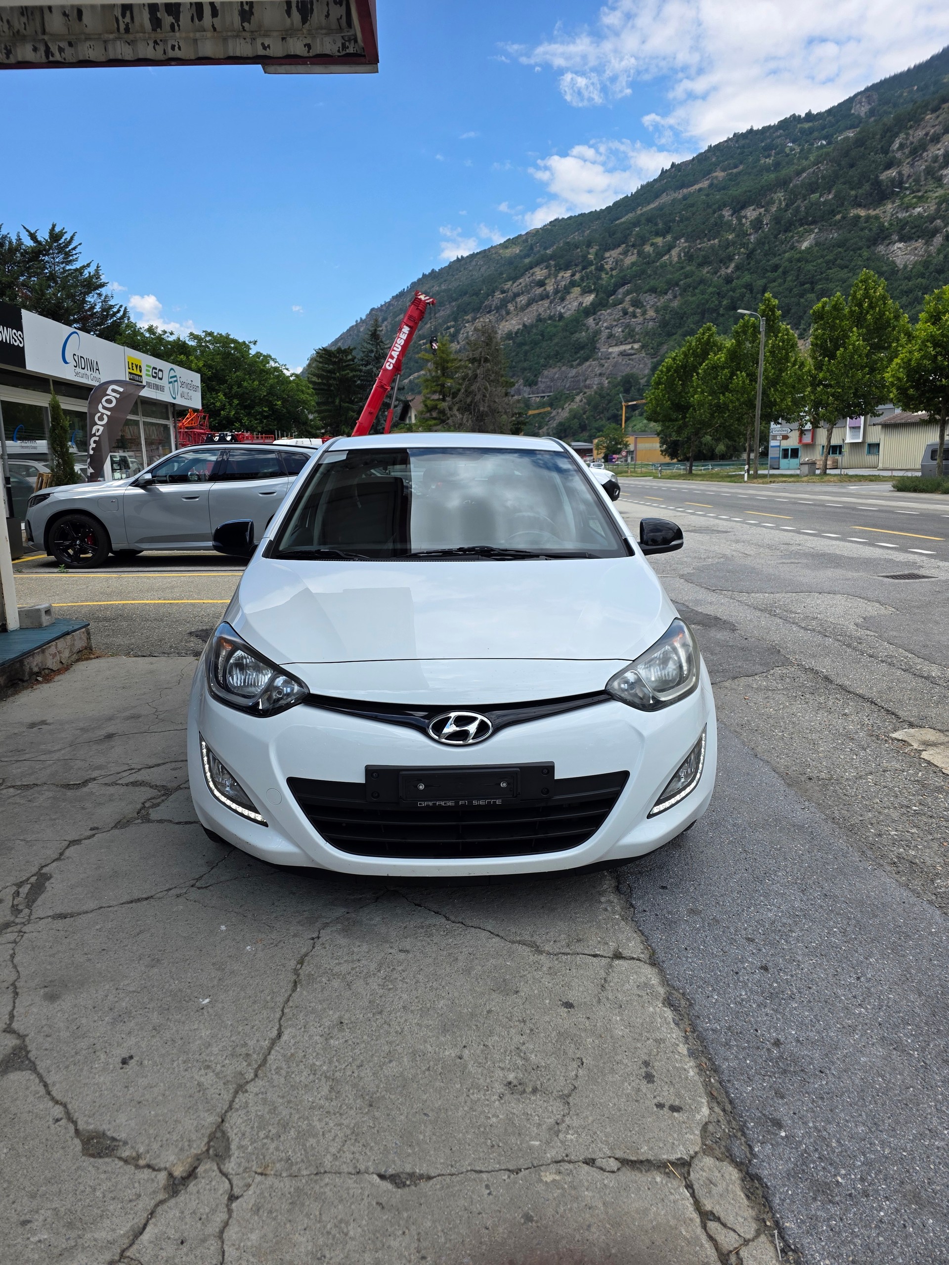 HYUNDAI i20 1.2 GO!-image-1