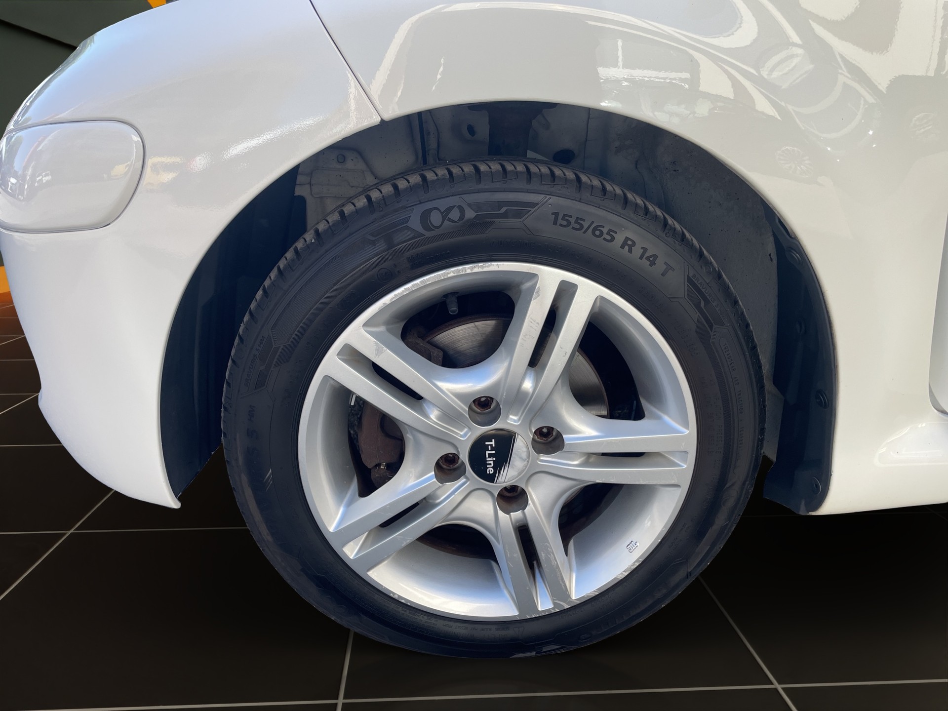TOYOTA Aygo 1.0 Linea Luna-image-7