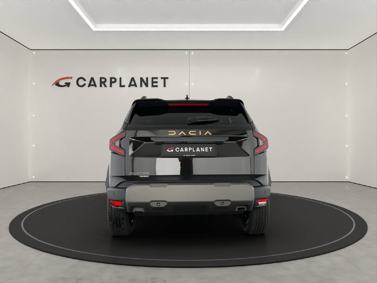 DACIA Duster 1.8 Hybrid Extreme-image-3