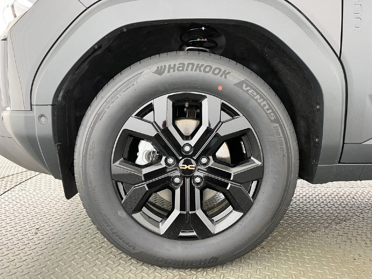 DACIA Duster 1.8 Hybrid Extreme-image-5