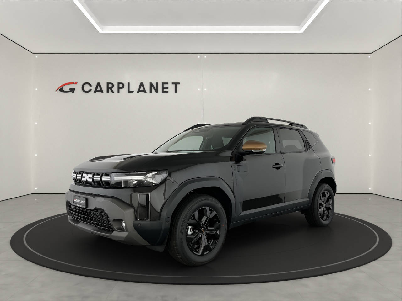 DACIA Duster 1.8 Hybrid Extreme-image-0