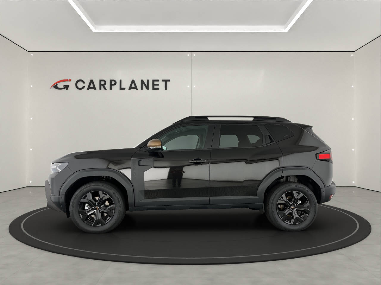 DACIA Duster 1.8 Hybrid Extreme-image-1