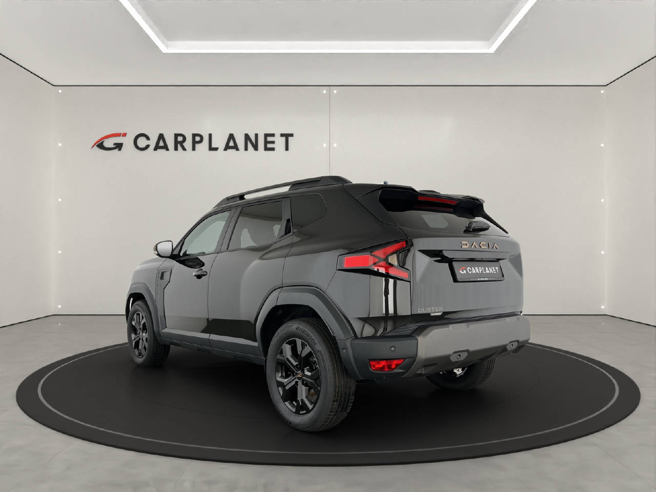 DACIA Duster 1.8 Hybrid Extreme-image-2